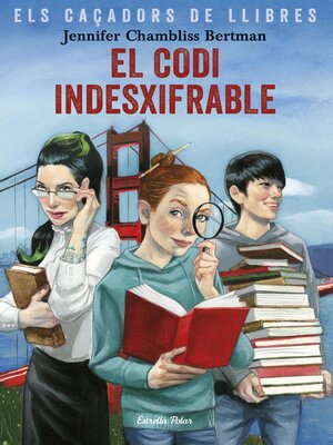 cover image of El codi indesxifrable
